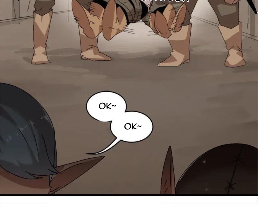 The Dungeon Master Chapter 51 - halaman 32