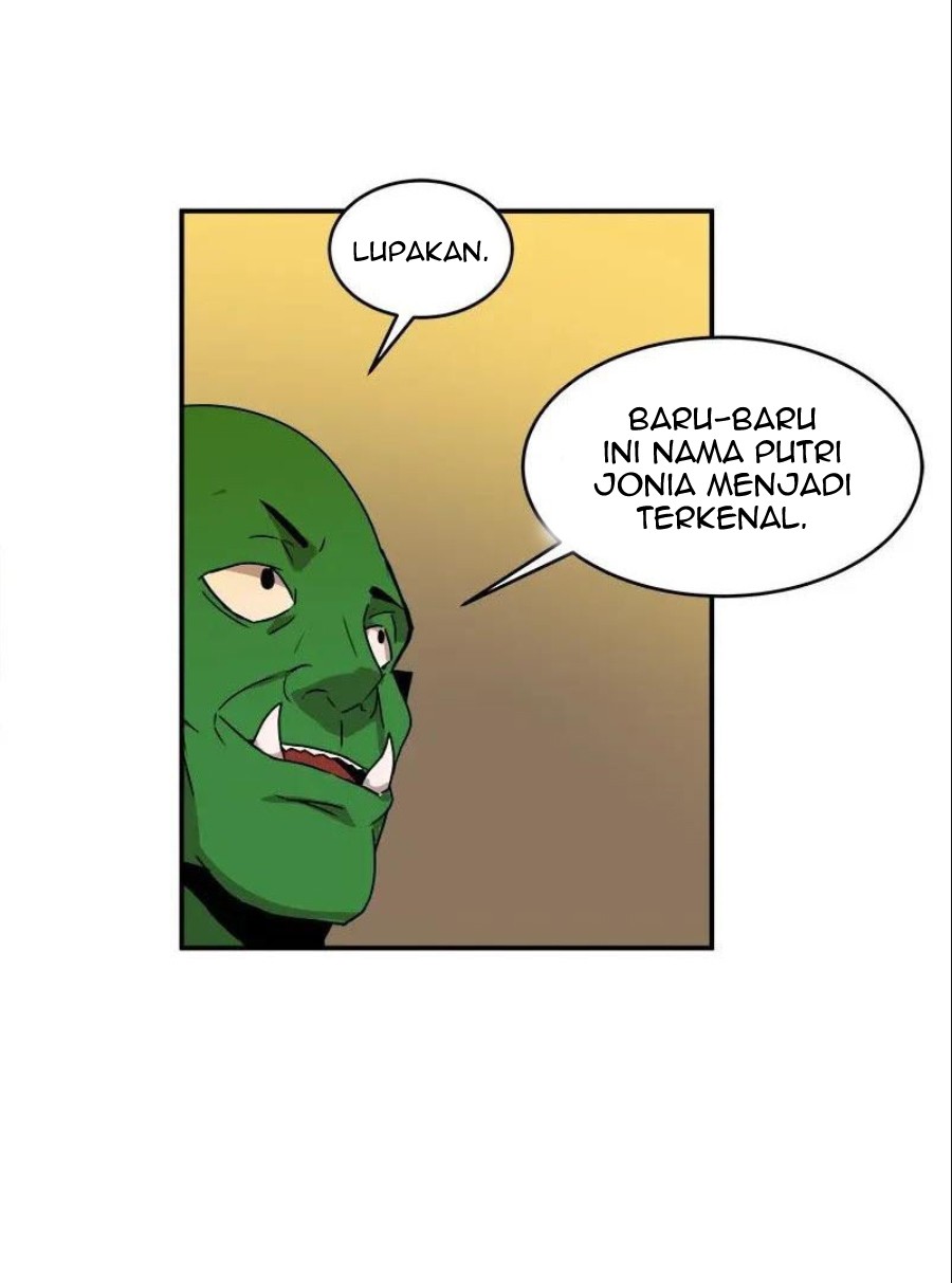 The Dungeon Master Chapter 51 - halaman 41