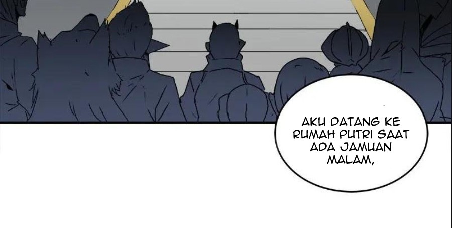 The Dungeon Master Chapter 51 - halaman 44