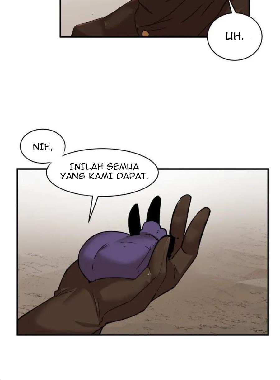 The Dungeon Master Chapter 52 - halaman 32