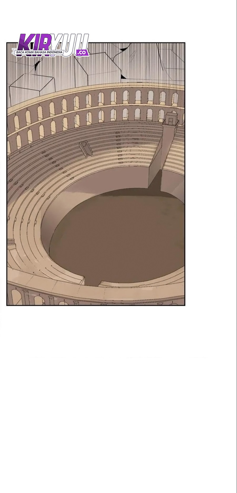 The Dungeon Master Chapter 53 - halaman 11