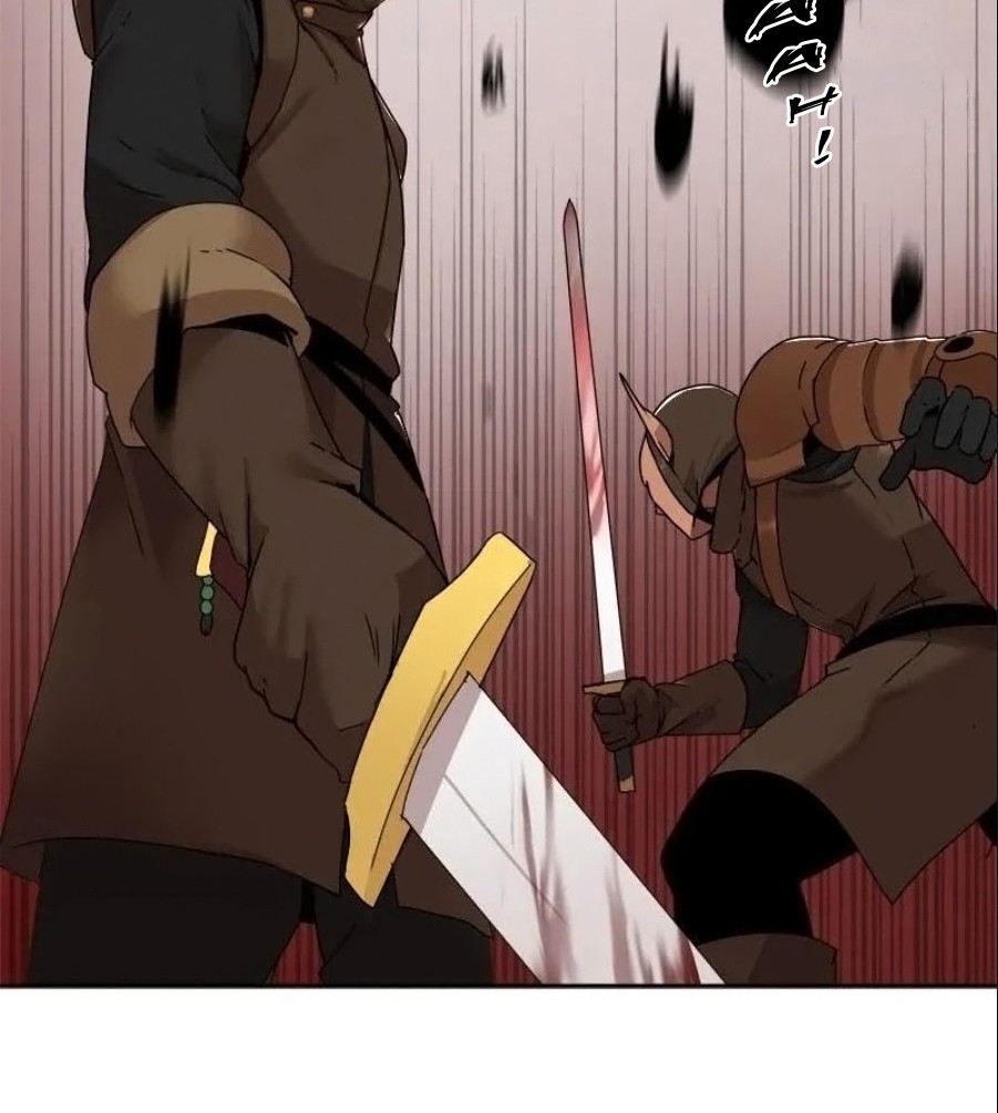 The Dungeon Master Chapter 53 - halaman 7