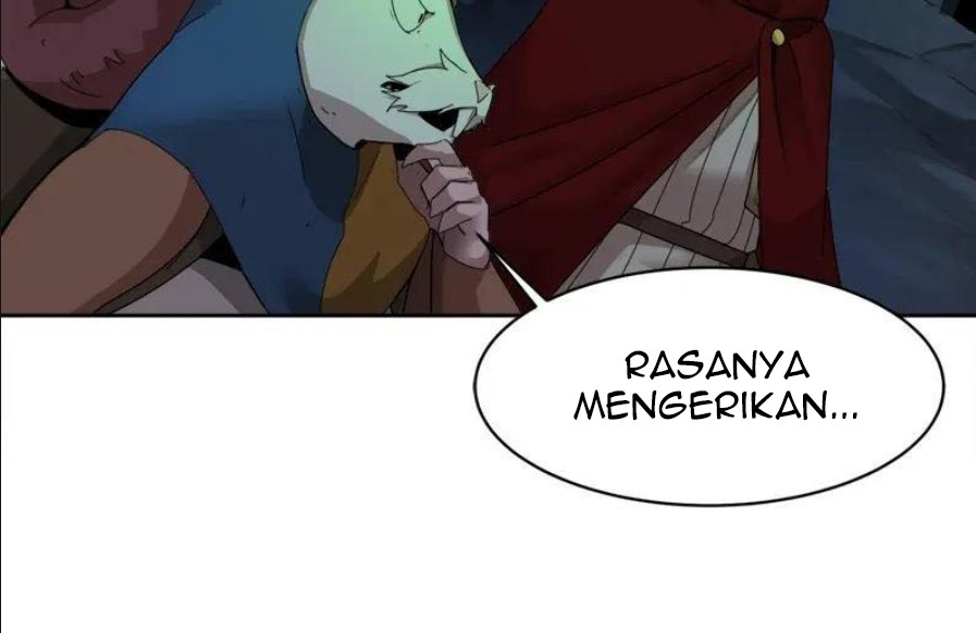 The Dungeon Master Chapter 55 - halaman 11