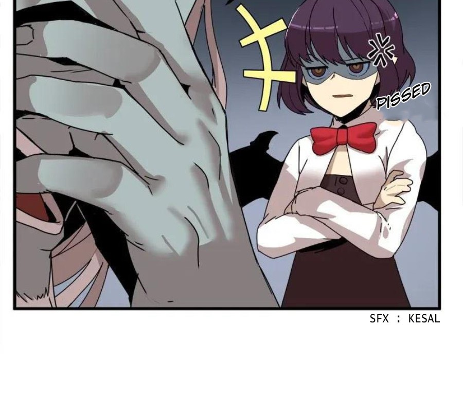 The Dungeon Master Chapter 56 - halaman 19