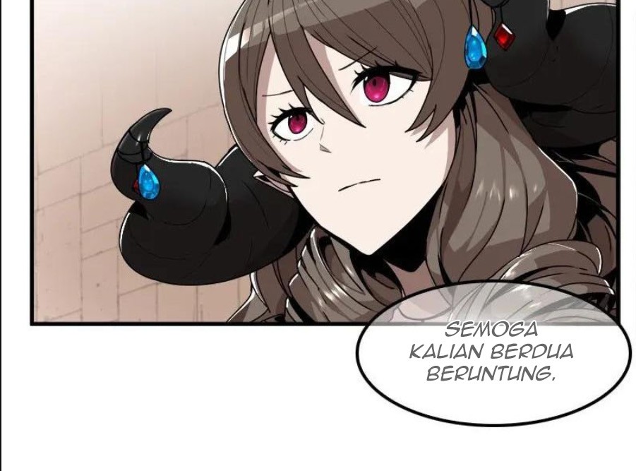 The Dungeon Master Chapter 56 - halaman 36