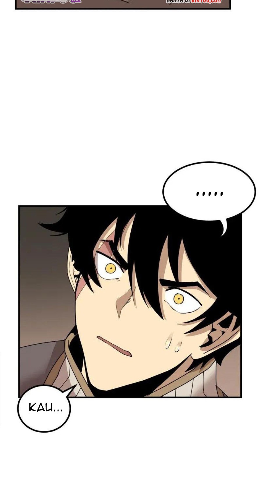 The Dungeon Master Chapter 57 - halaman 41