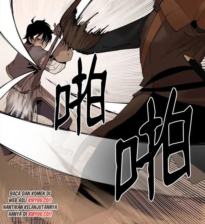 The Dungeon Master Chapter 59 - halaman 13