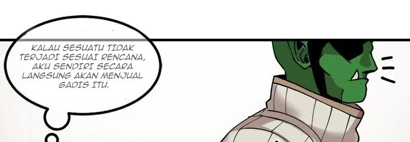 The Dungeon Master Chapter 59 - halaman 4
