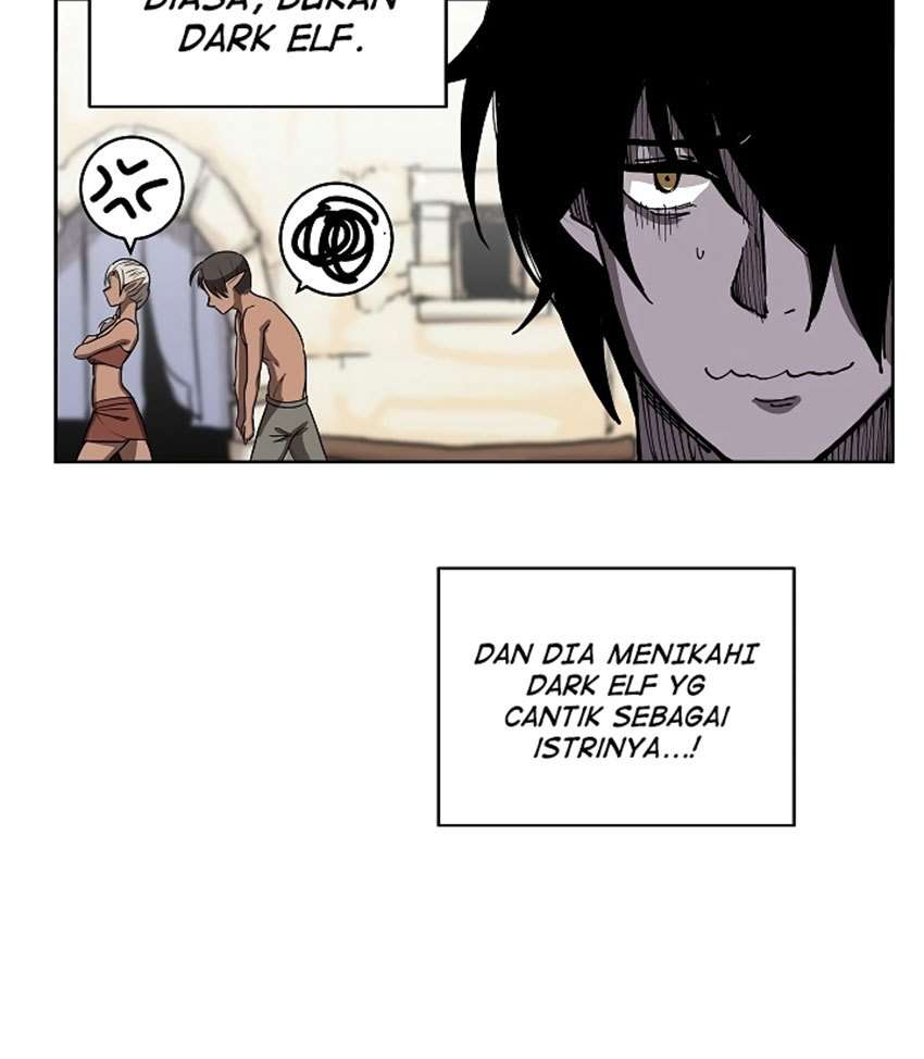 The Dungeon Master Chapter 6 - halaman 17