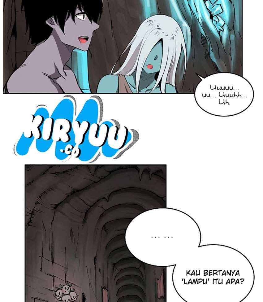 The Dungeon Master Chapter 6 - halaman 23