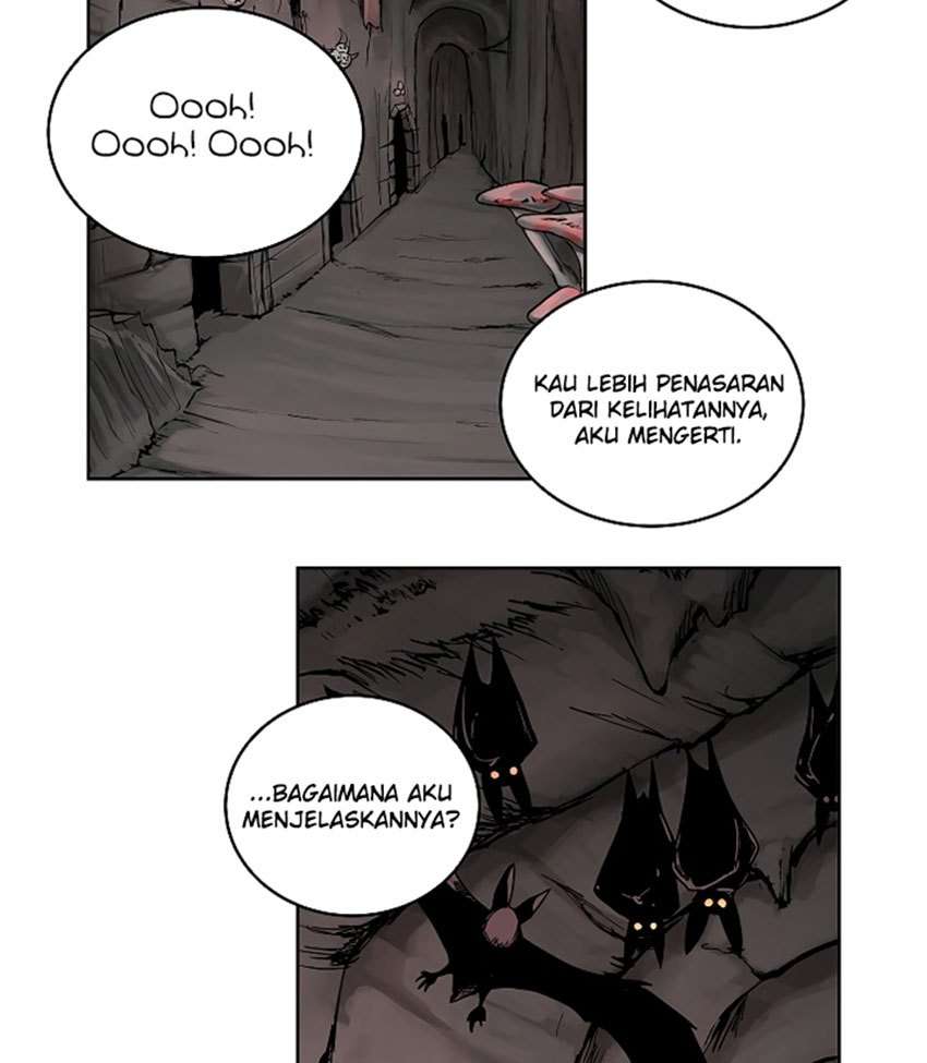 The Dungeon Master Chapter 6 - halaman 24