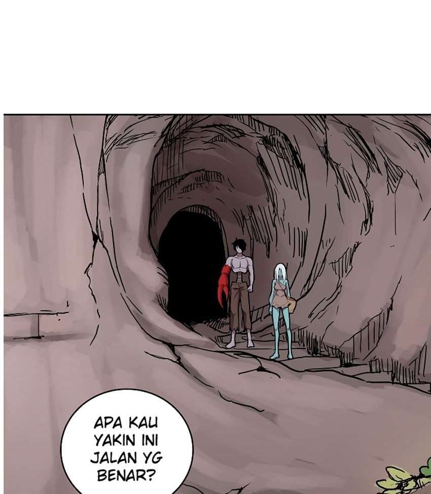 The Dungeon Master Chapter 6 - halaman 27
