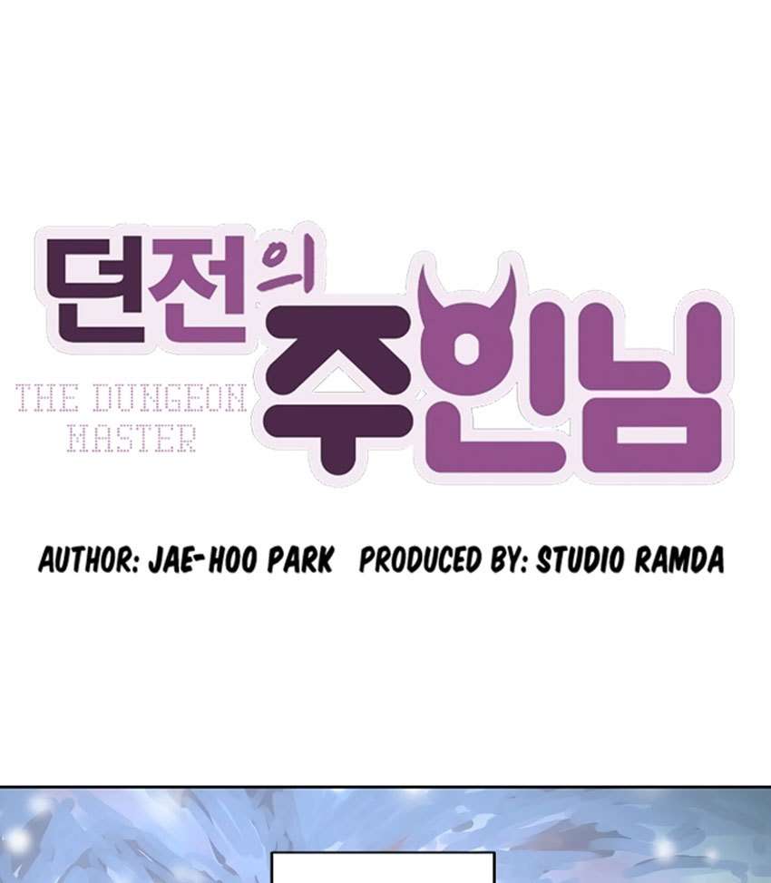 The Dungeon Master Chapter 6 - halaman 3