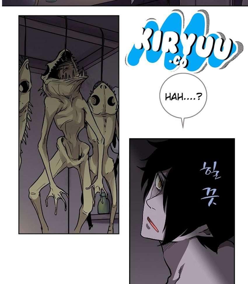 The Dungeon Master Chapter 6 - halaman 32