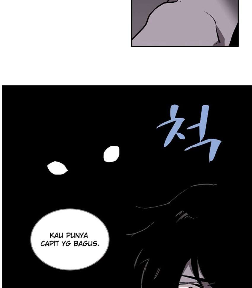 The Dungeon Master Chapter 6 - halaman 33