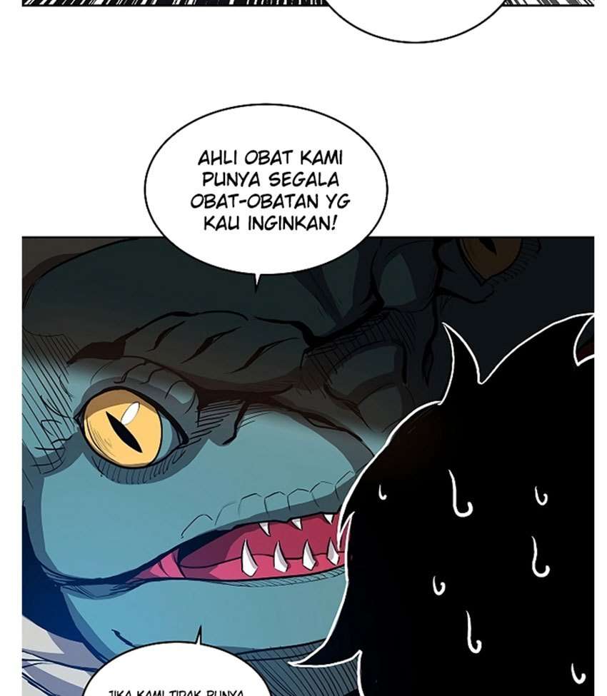 The Dungeon Master Chapter 6 - halaman 36
