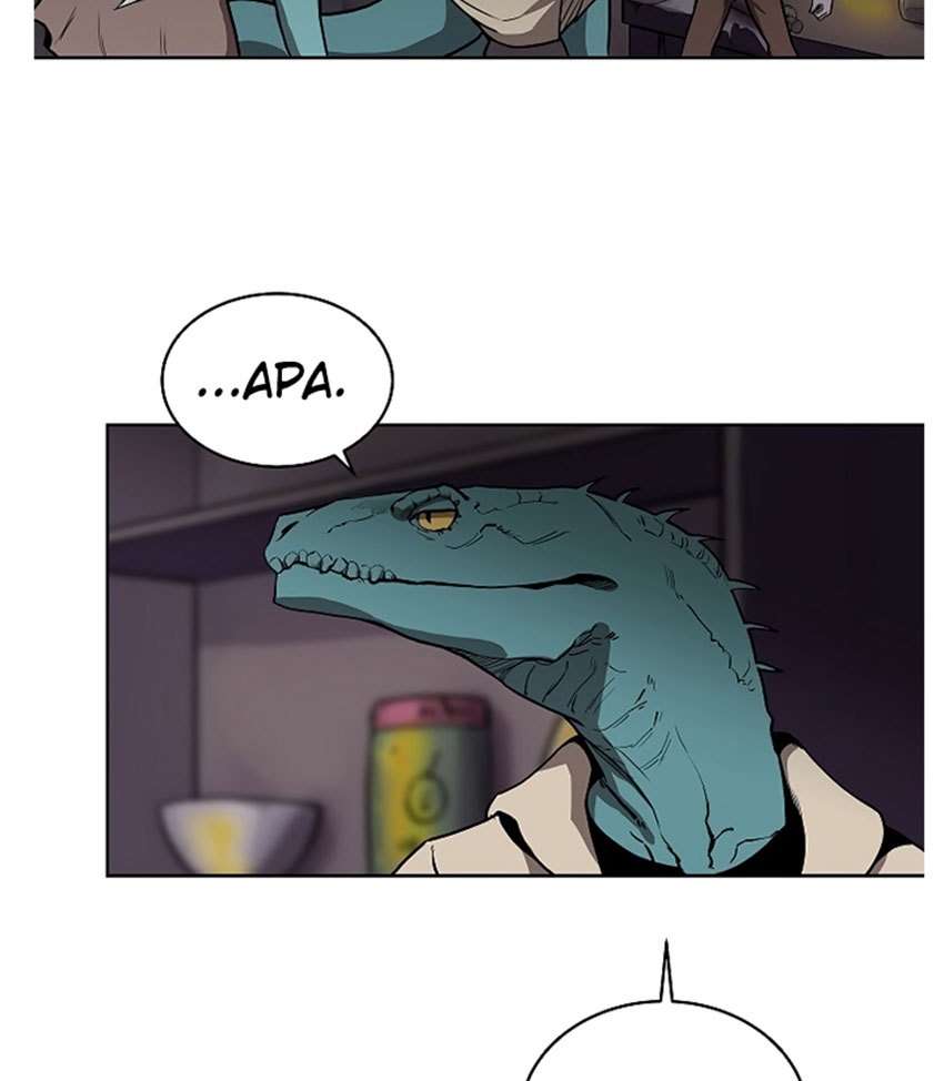 The Dungeon Master Chapter 6 - halaman 38