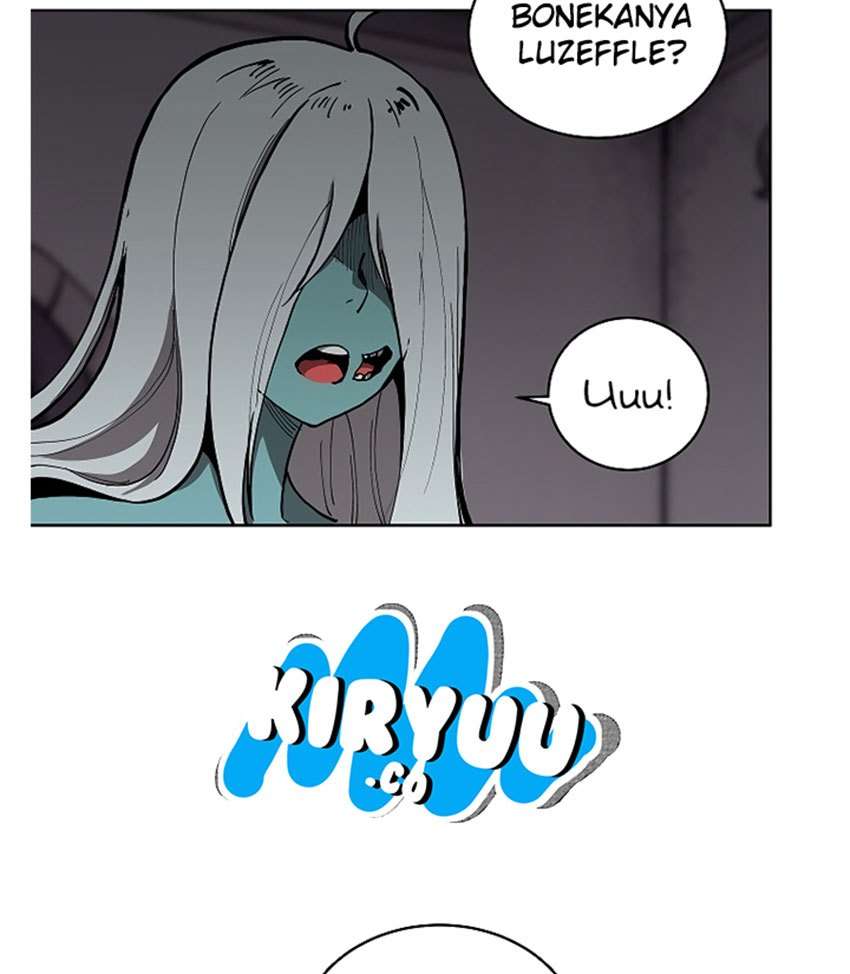 The Dungeon Master Chapter 6 - halaman 39