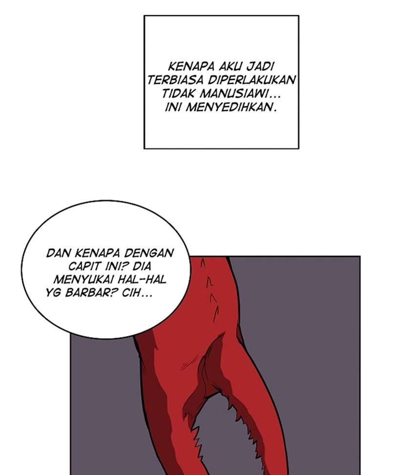 The Dungeon Master Chapter 6 - halaman 43