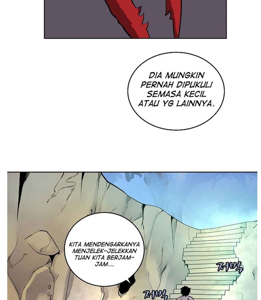 The Dungeon Master Chapter 6 - halaman 44