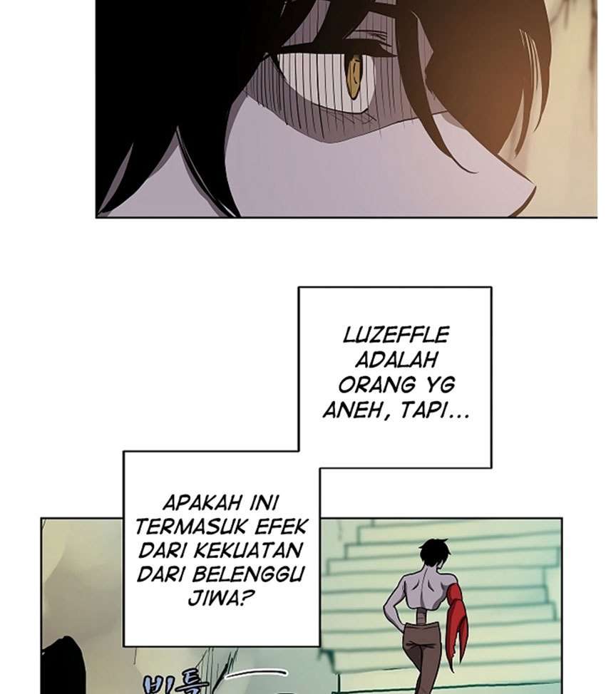 The Dungeon Master Chapter 6 - halaman 46