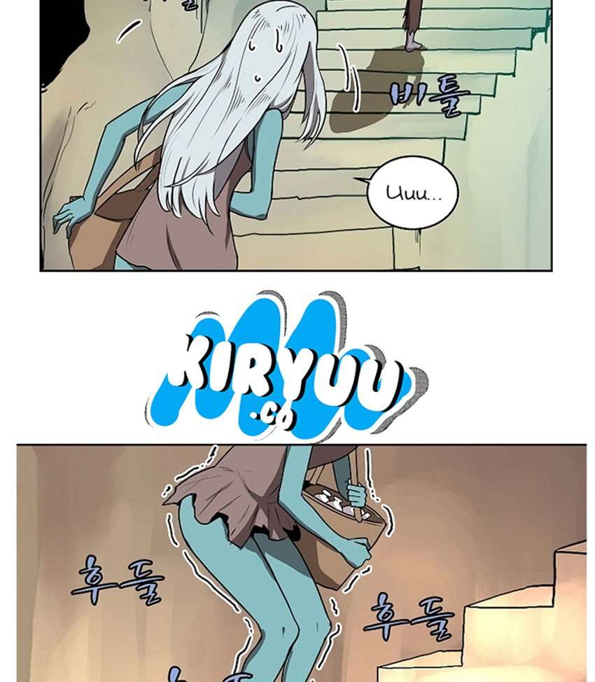 The Dungeon Master Chapter 6 - halaman 47