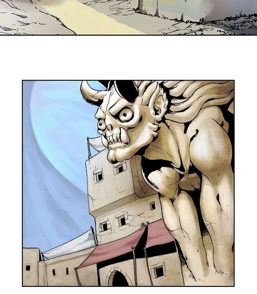 The Dungeon Master Chapter 6 - halaman 5