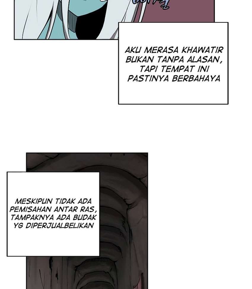 The Dungeon Master Chapter 6 - halaman 52