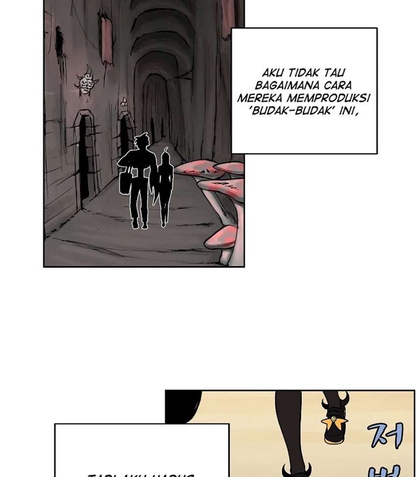 The Dungeon Master Chapter 6 - halaman 53
