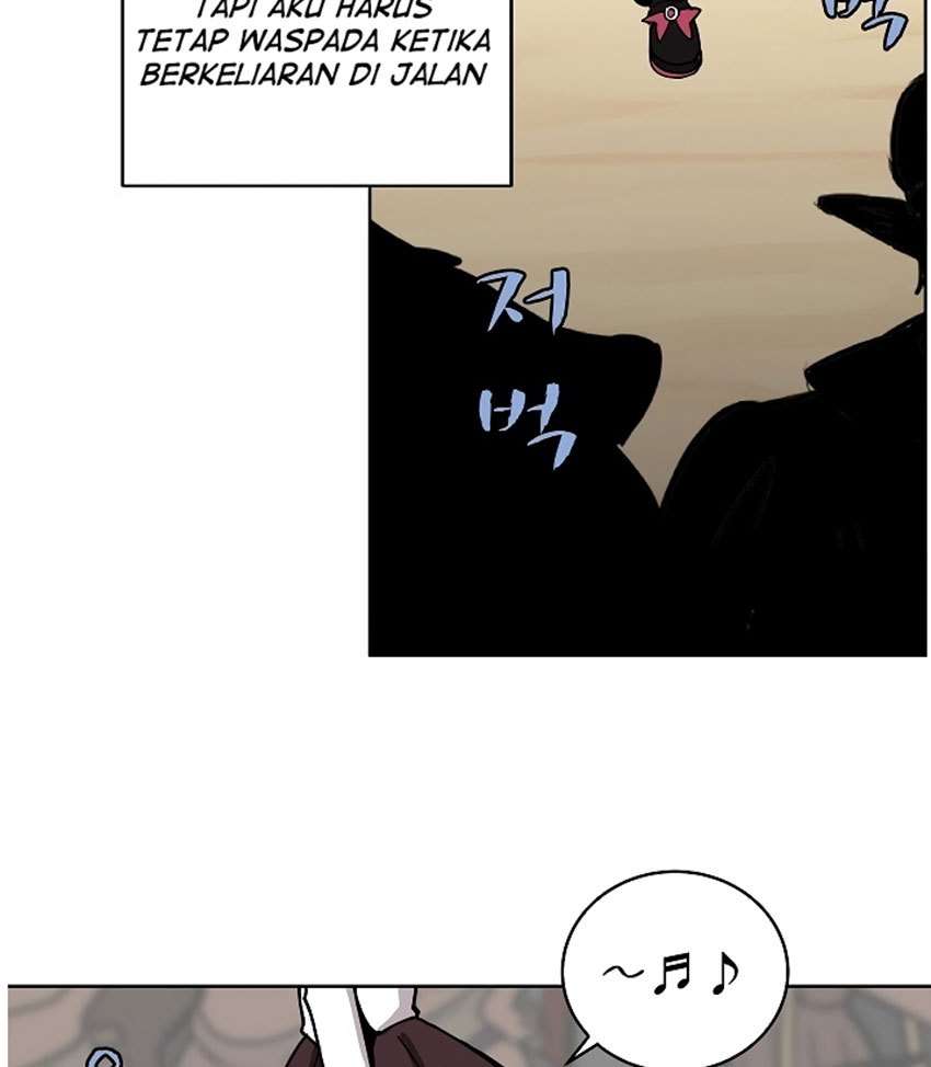 The Dungeon Master Chapter 6 - halaman 54