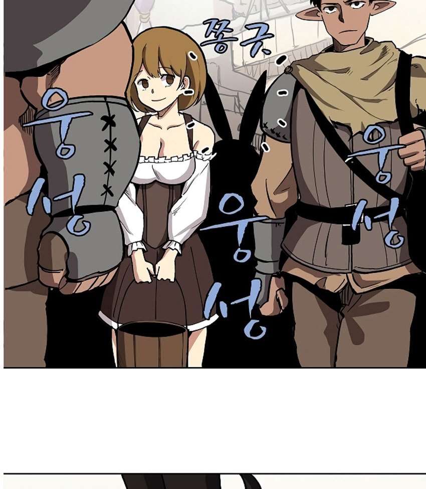 The Dungeon Master Chapter 6 - halaman 56