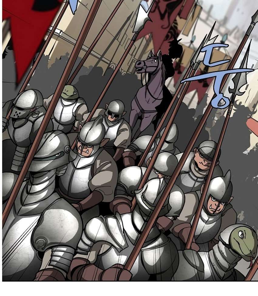 The Dungeon Master Chapter 6 - halaman 62