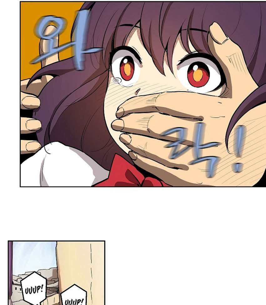 The Dungeon Master Chapter 6 - halaman 68