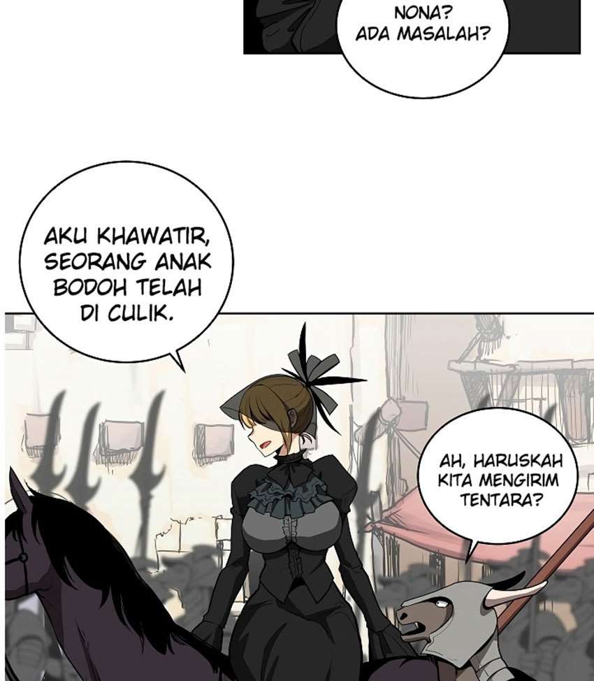 The Dungeon Master Chapter 6 - halaman 70