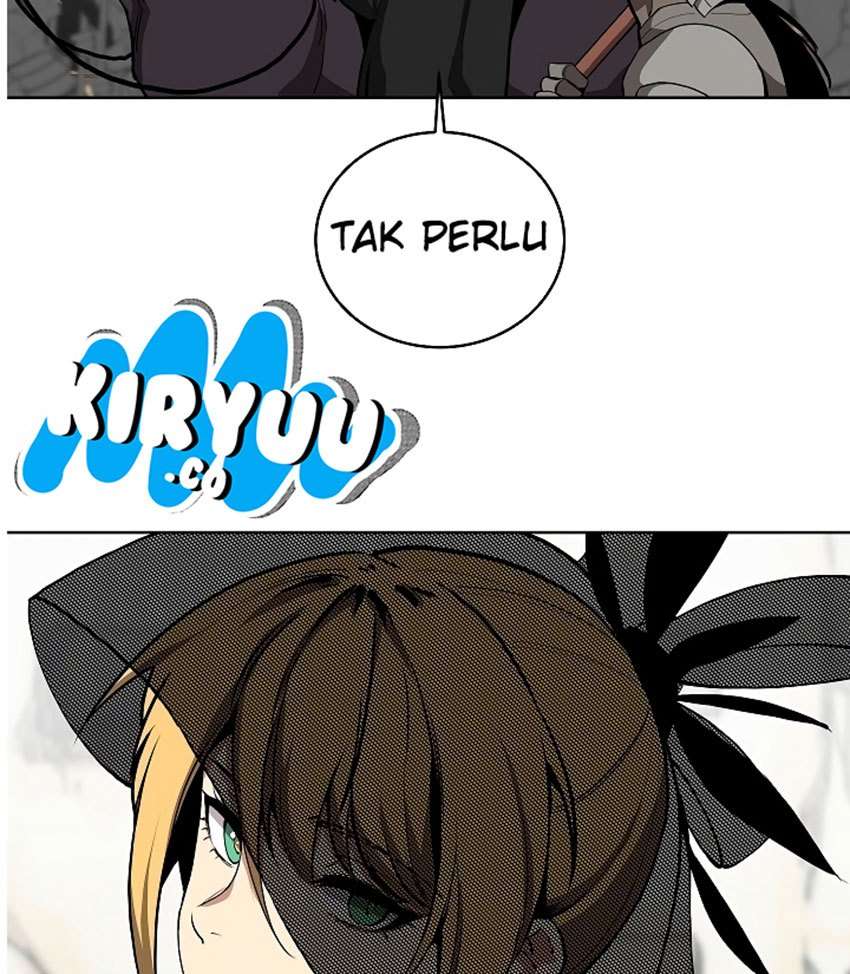 The Dungeon Master Chapter 6 - halaman 71