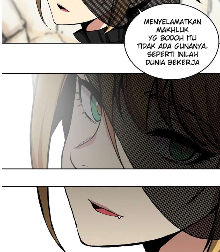 The Dungeon Master Chapter 6 - halaman 72