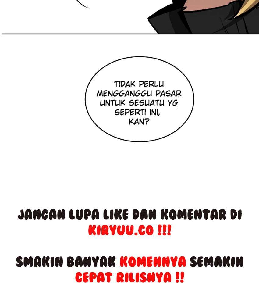 The Dungeon Master Chapter 6 - halaman 73
