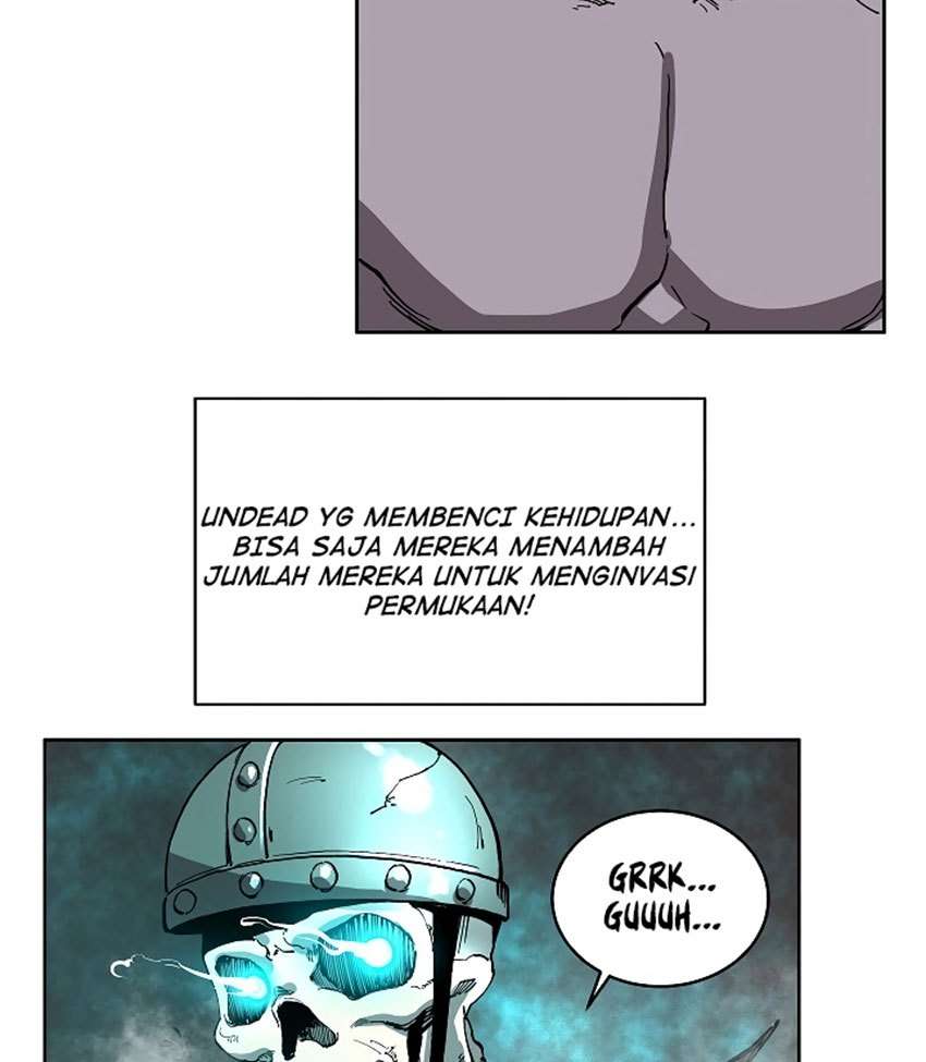 The Dungeon Master Chapter 6 - halaman 8