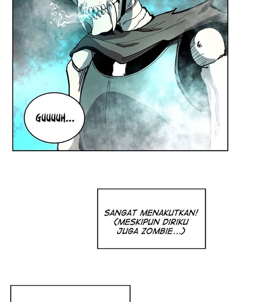 The Dungeon Master Chapter 6 - halaman 9