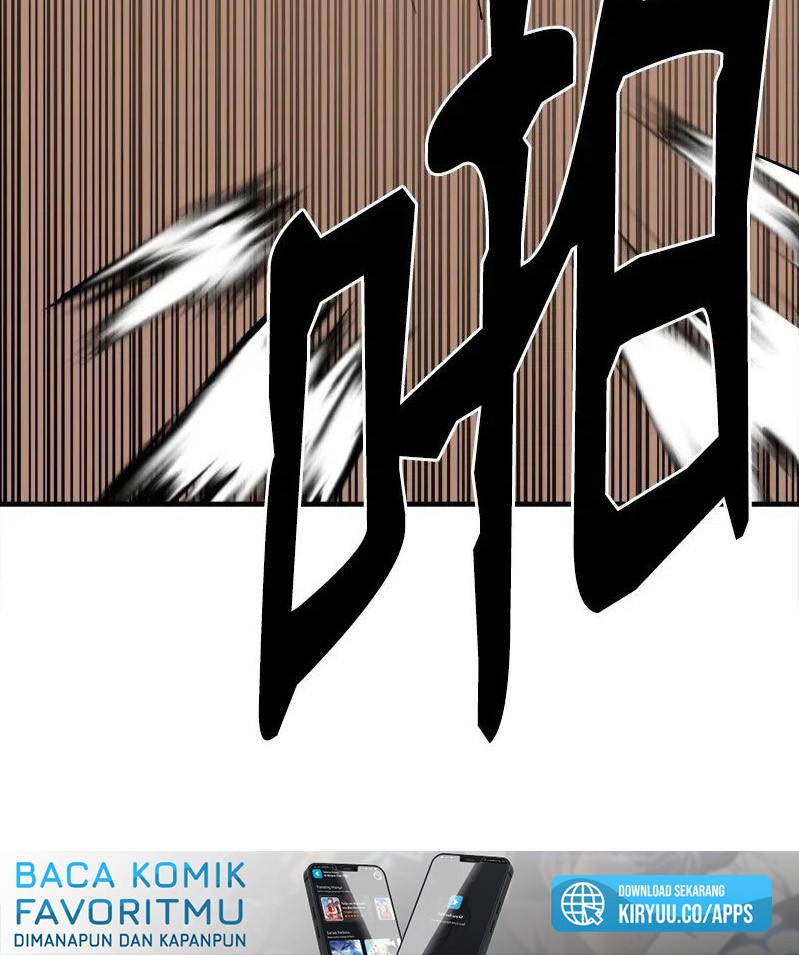 The Dungeon Master Chapter 60 - halaman 17