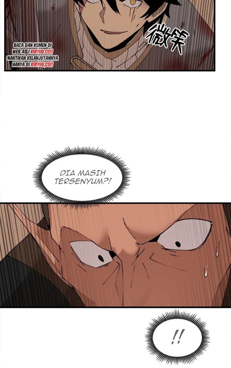 The Dungeon Master Chapter 60 - halaman 34
