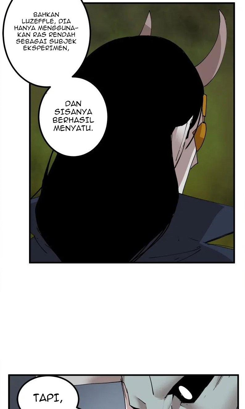 The Dungeon Master Chapter 60 - halaman 8