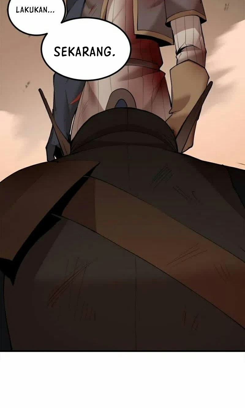 The Dungeon Master Chapter 63 - halaman 11