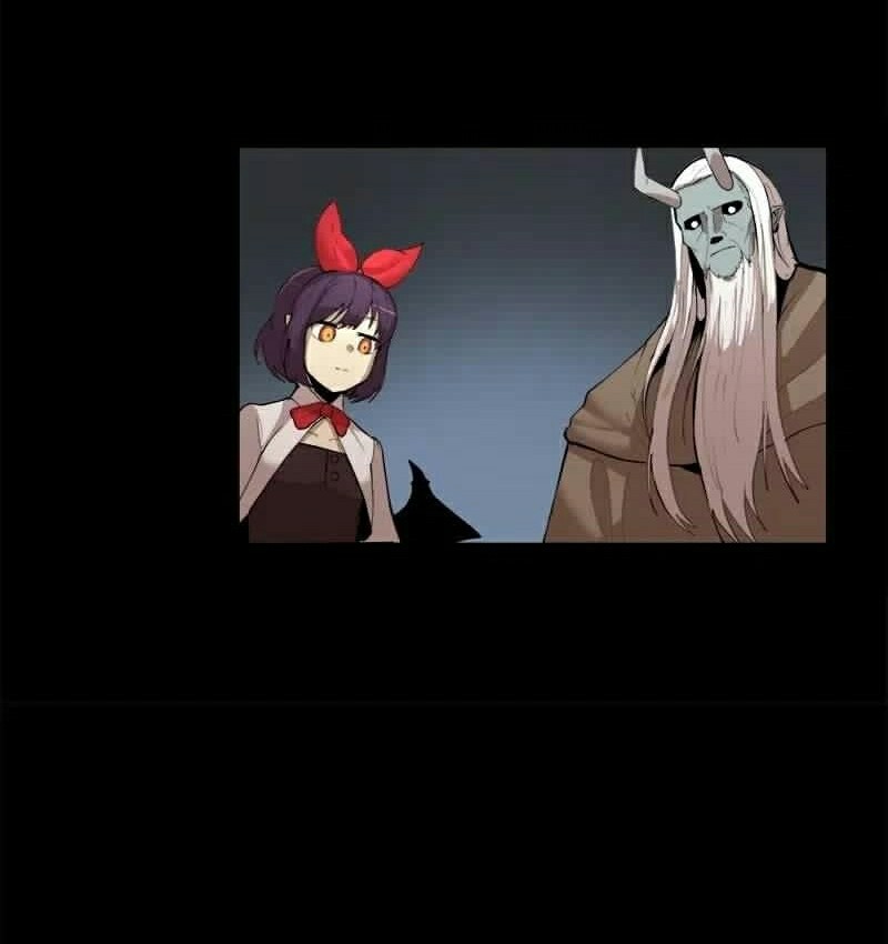 The Dungeon Master Chapter 63 - halaman 19