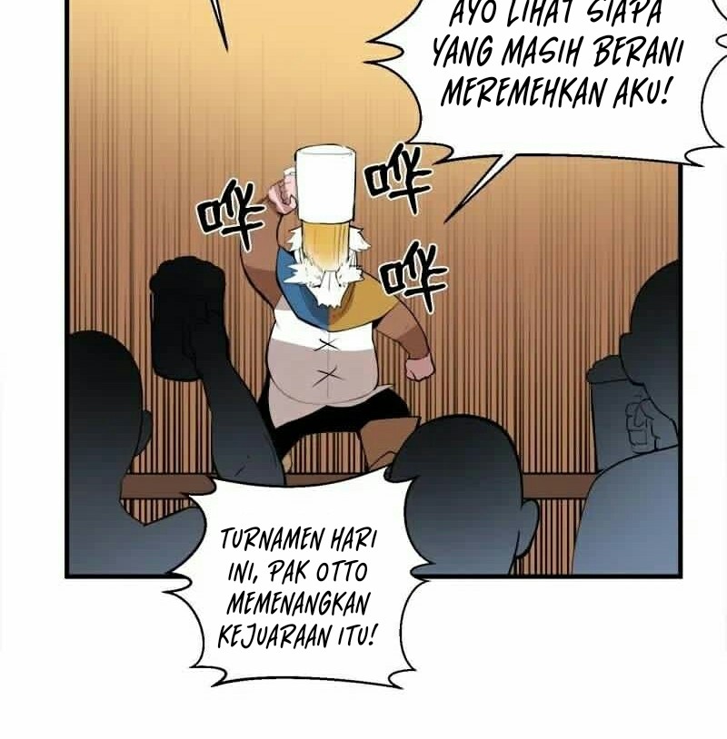The Dungeon Master Chapter 63 - halaman 23