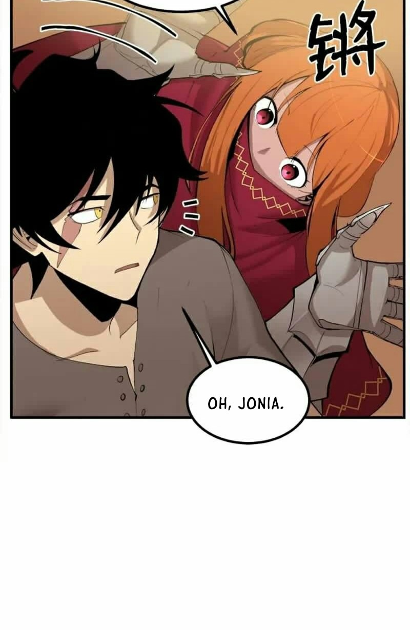 The Dungeon Master Chapter 63 - halaman 25