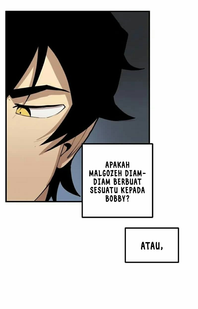 The Dungeon Master Chapter 63 - halaman 37