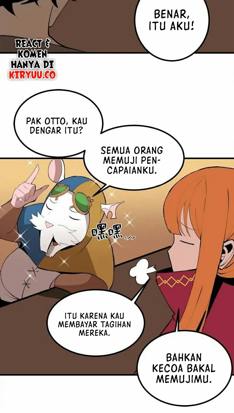 The Dungeon Master Chapter 63 - halaman 39