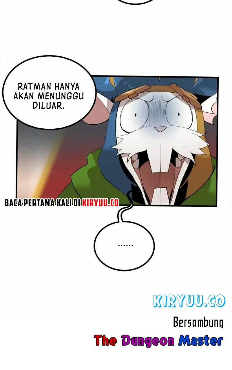 The Dungeon Master Chapter 63 - halaman 46