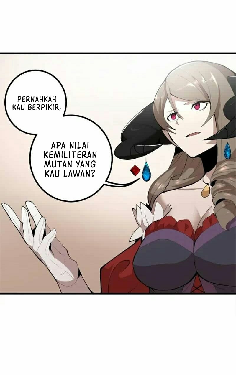 The Dungeon Master Chapter 64 - halaman 19